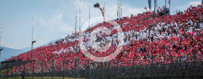 F1 Grand Prix von Oesterreich