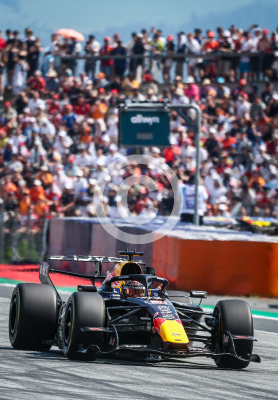 F1 Grand Prix von Oesterreich