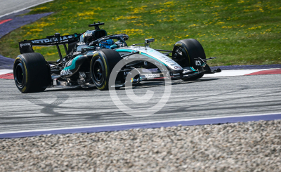F1 Grand Prix von Oesterreich