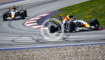 F1 Grand Prix von Oesterreich