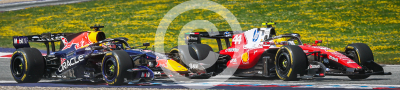F1 Grand Prix von Oesterreich
