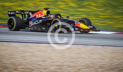 F1 Grand Prix von Oesterreich