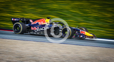 F1 Grand Prix von Oesterreich
