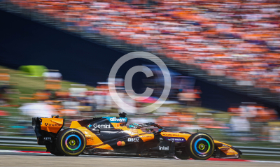 F1 Grand Prix von Oesterreich