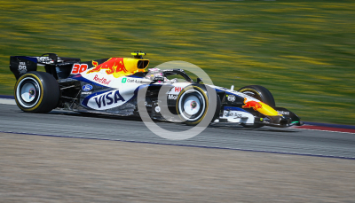 F1 Grand Prix von Oesterreich