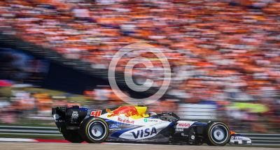 F1 Grand Prix von Oesterreich