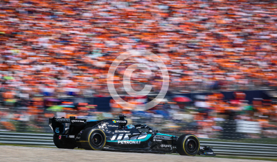 F1 Grand Prix von Oesterreich