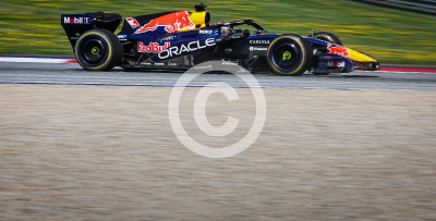 F1 Grand Prix von Oesterreich