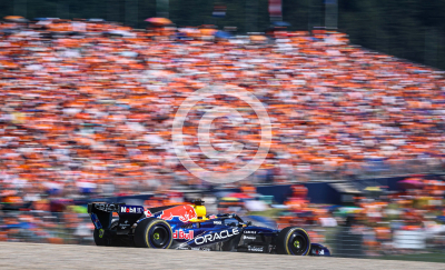 F1 Grand Prix von Oesterreich