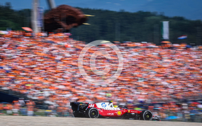 F1 Grand Prix von Oesterreich