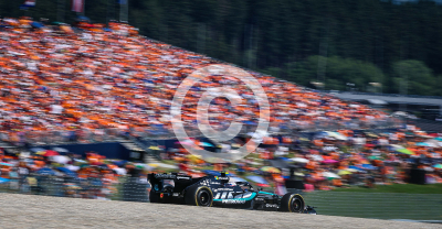 F1 Grand Prix von Oesterreich