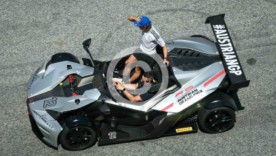F1 Grand Prix von Oesterreich