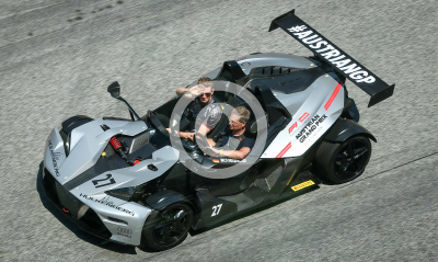 F1 Grand Prix von Oesterreich