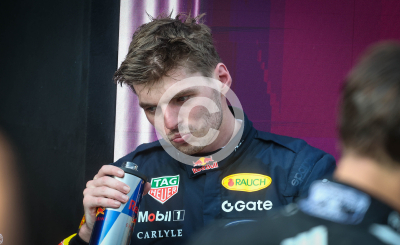 F1 Grand Prix von Oesterreich