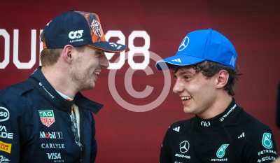 F1 Grand Prix von Oesterreich