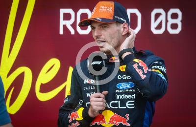 F1 Grand Prix von Oesterreich