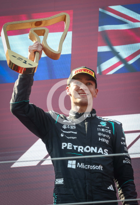F1 Grand Prix von Oesterreich