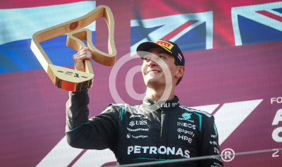 F1 Grand Prix von Oesterreich