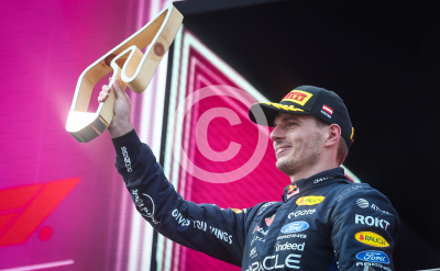 F1 Grand Prix von Oesterreich