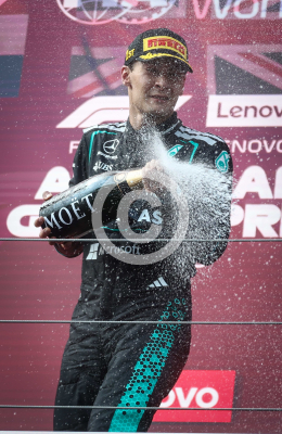 F1 Grand Prix von Oesterreich