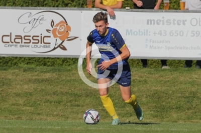 FC Knittelfeld vs. Weisskirchen