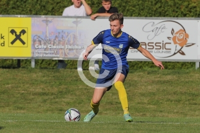 FC Knittelfeld vs. Weisskirchen