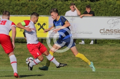 FC Knittelfeld vs. Weisskirchen