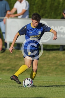 FC Knittelfeld vs. Weisskirchen