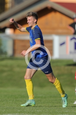FC Knittelfeld vs. Weisskirchen