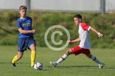 FC Knittelfeld vs. Weisskirchen