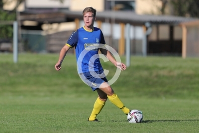 FC Knittelfeld vs. Weisskirchen