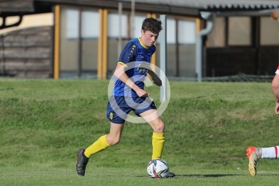 FC Knittelfeld vs. Weisskirchen