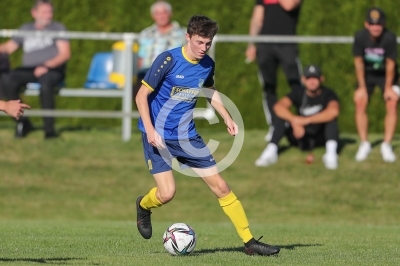 FC Knittelfeld vs. Weisskirchen