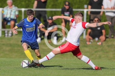 FC Knittelfeld vs. Weisskirchen