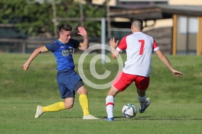 FC Knittelfeld vs. Weisskirchen