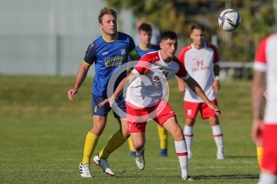 FC Knittelfeld vs. Weisskirchen