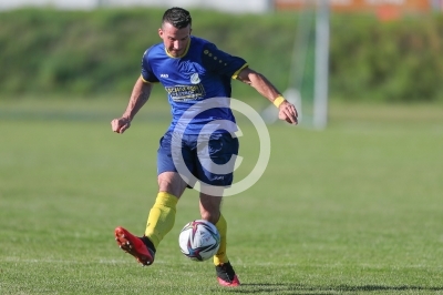 FC Knittelfeld vs. Weisskirchen