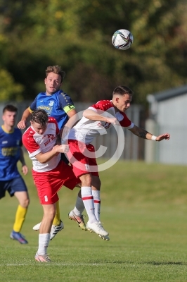 FC Knittelfeld vs. Weisskirchen
