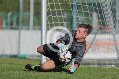 FC Knittelfeld vs. Weisskirchen