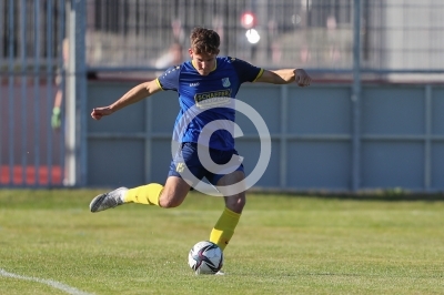 FC Knittelfeld vs. Weisskirchen