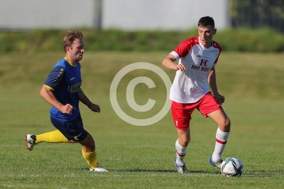 FC Knittelfeld vs. Weisskirchen