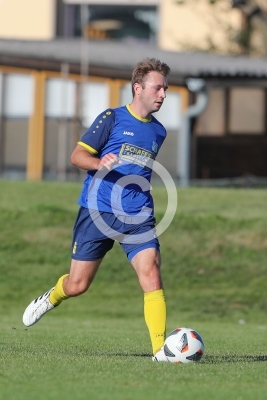 FC Knittelfeld vs. Weisskirchen