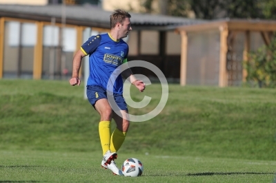 FC Knittelfeld vs. Weisskirchen