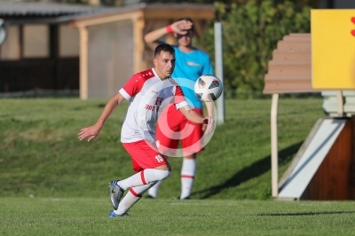 FC Knittelfeld vs. Weisskirchen