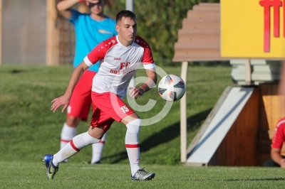 FC Knittelfeld vs. Weisskirchen