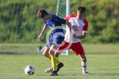 FC Knittelfeld vs. Weisskirchen