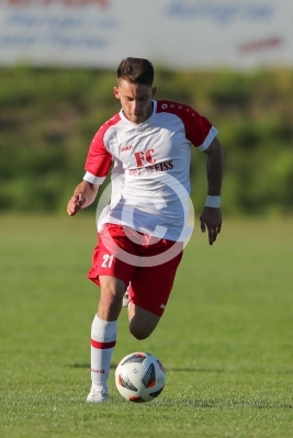 FC Knittelfeld vs. Weisskirchen