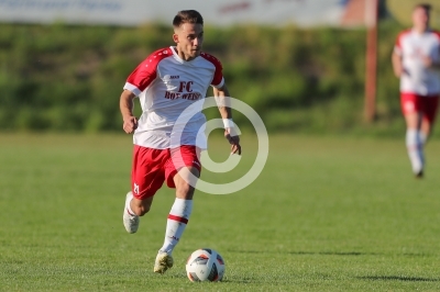 FC Knittelfeld vs. Weisskirchen