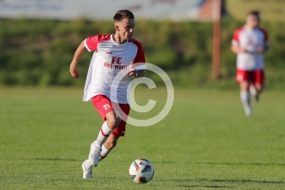 FC Knittelfeld vs. Weisskirchen