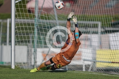 FC Knittelfeld vs. Weisskirchen